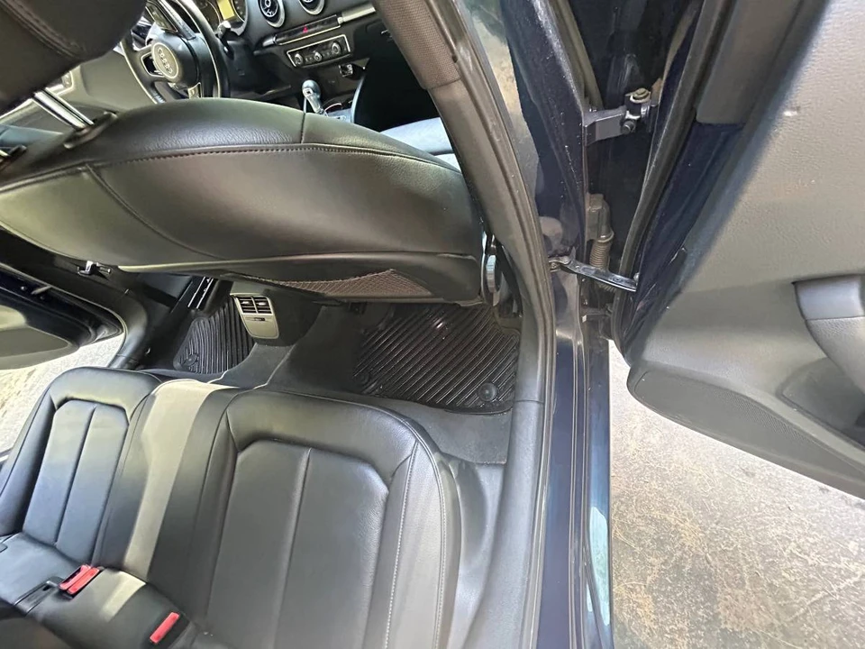 2021 Audi 8Y A3 - Image 10 of 12