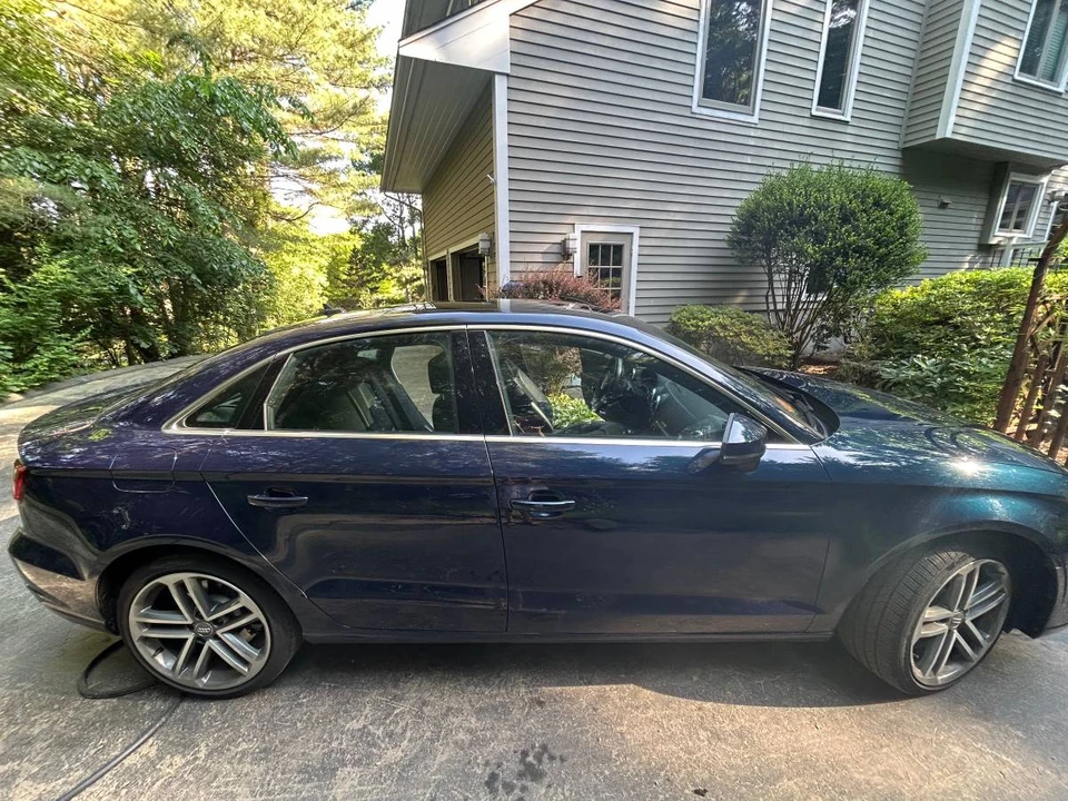 2021 Audi 8Y A3 - Image 6 of 12