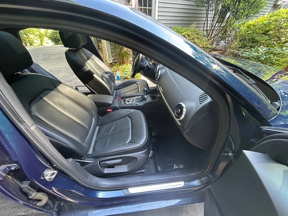 2021 Audi 8Y A3 - Image 5 of 12