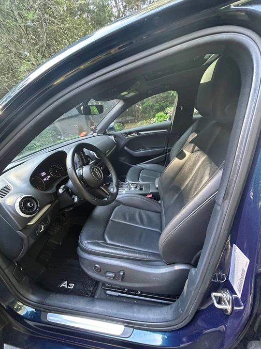 2021 Audi 8Y A3 - Image 4 of 12