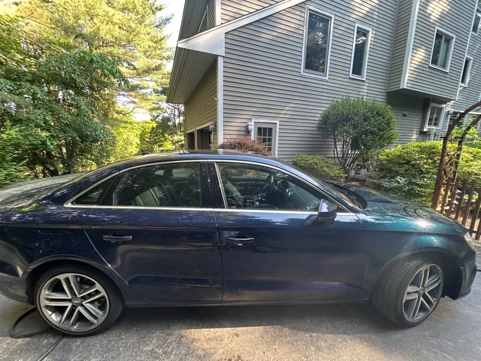 2021 Audi 8Y A3 - Image 7 of 12