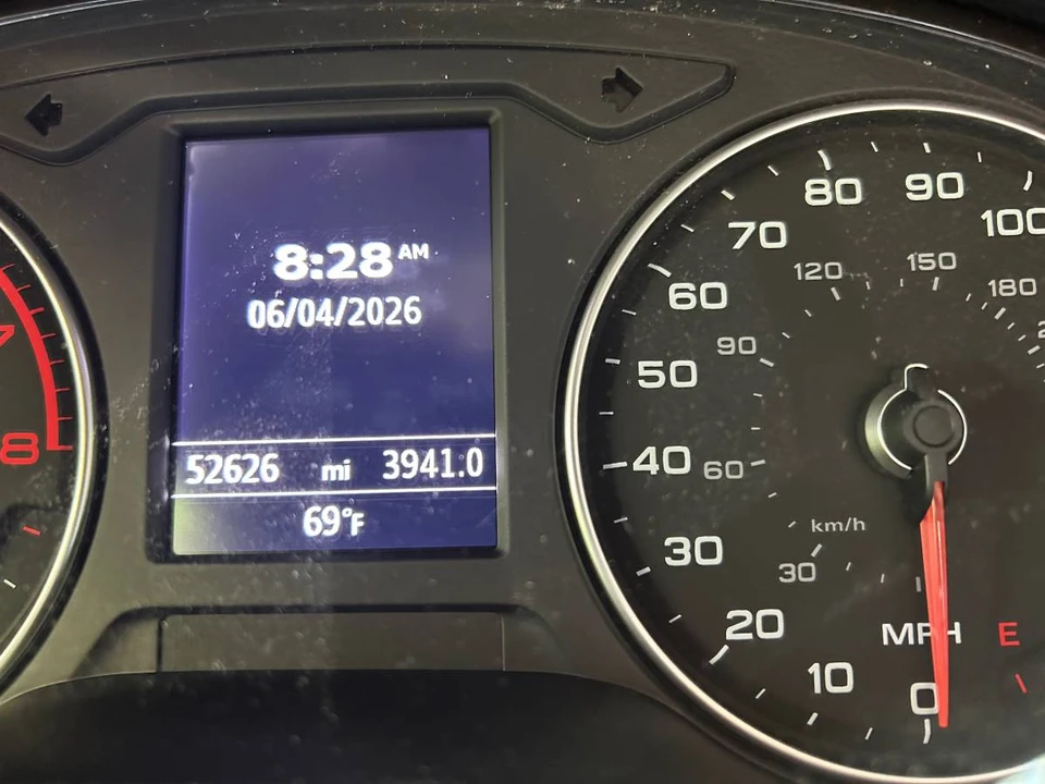 2021 Audi 8Y A3 - Image 11 of 12