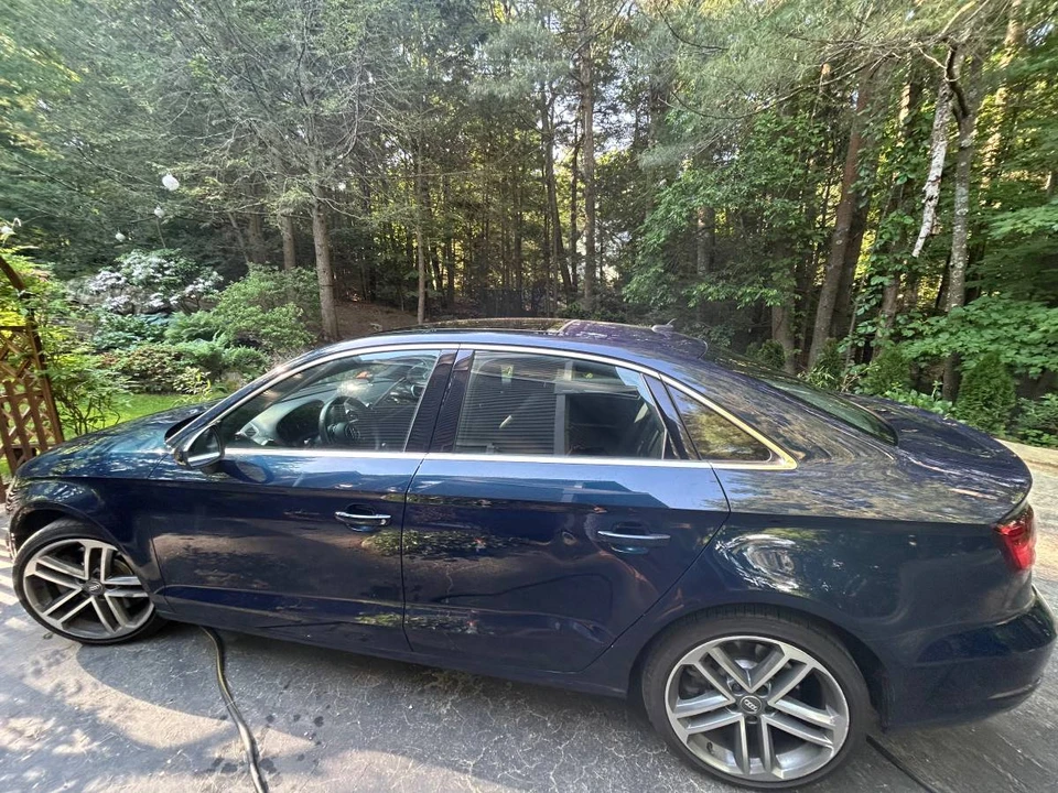 2021 Audi 8Y A3 - Image 8 of 12
