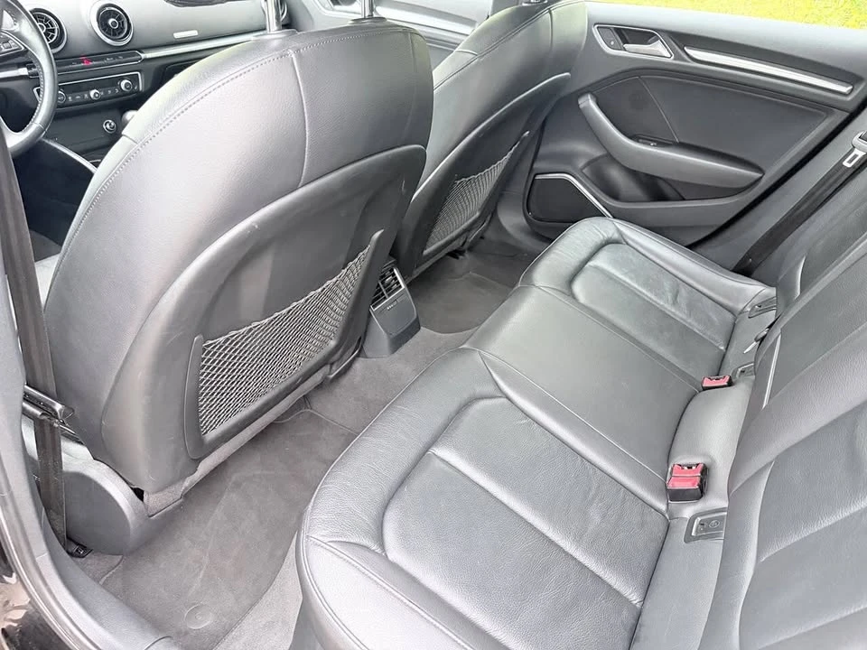2019 Audi 8V A3 - Image 18 of 20