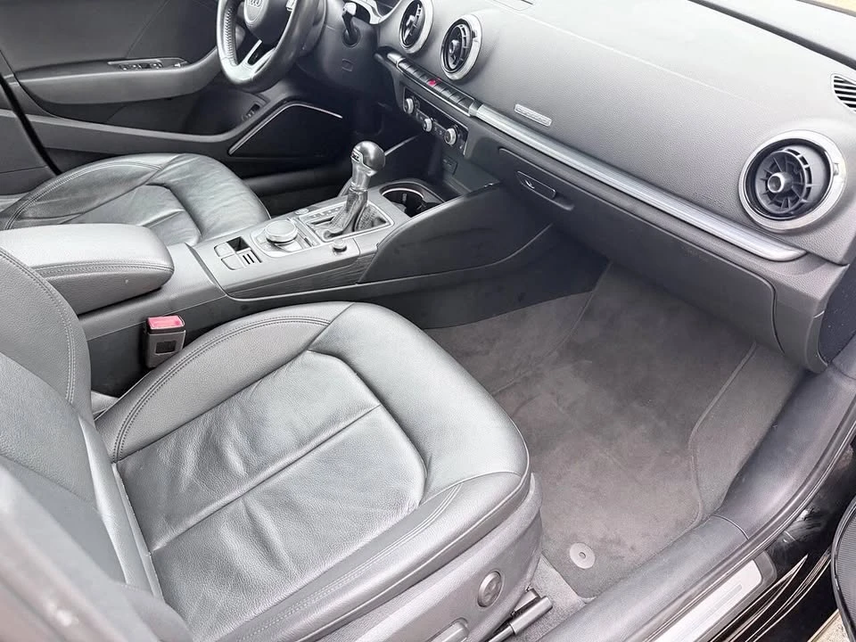 2019 Audi 8V A3 - Image 13 of 20