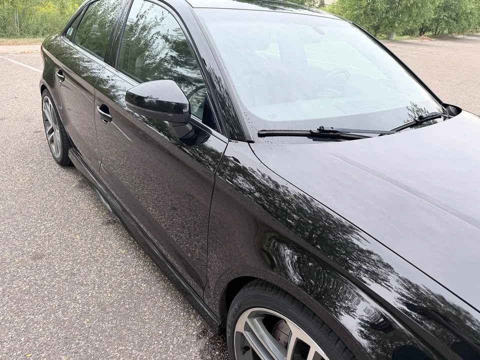 2019 Audi 8V A3 - Image 5 of 20