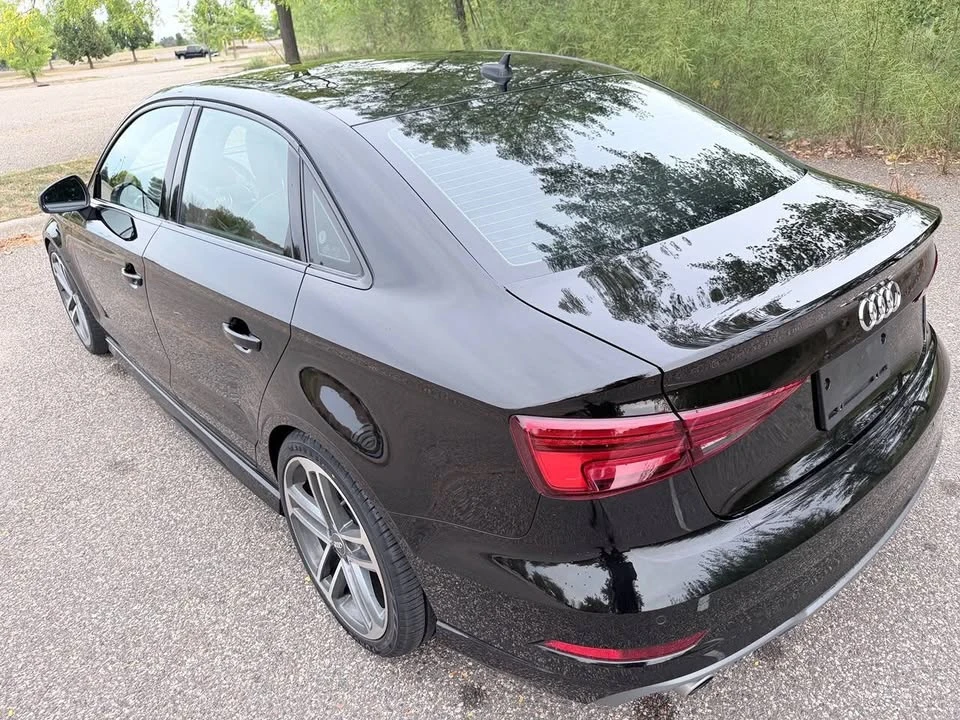 2019 Audi 8V A3 - Image 19 of 20