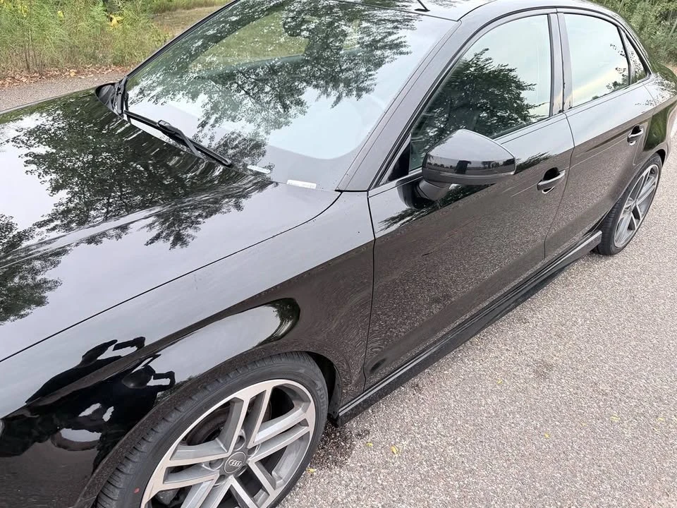 2019 Audi 8V A3 - Image 4 of 20