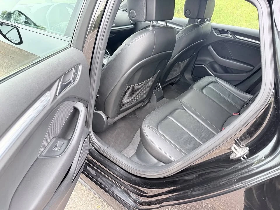 2019 Audi 8V A3 - Image 17 of 20