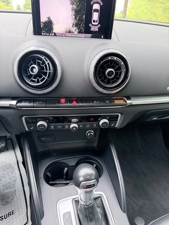 2019 Audi 8V A3 - Image 9 of 20
