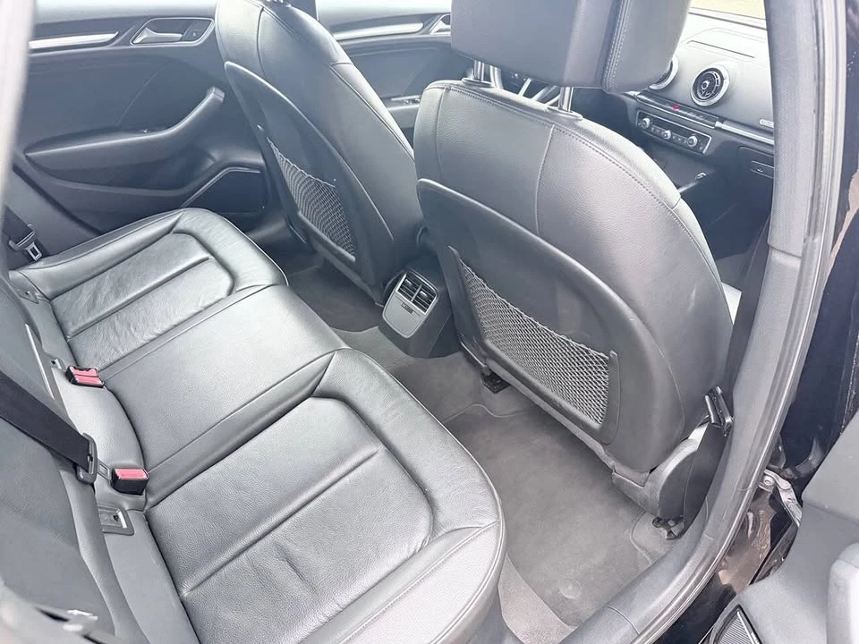 2019 Audi 8V A3 - Image 16 of 20