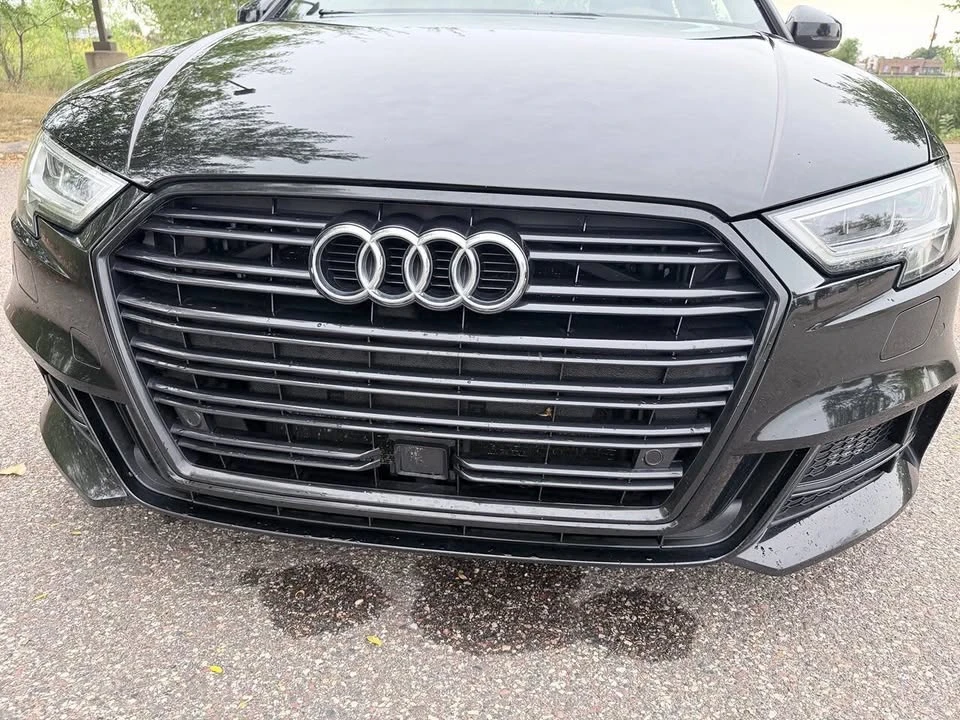 2019 Audi 8V A3 - Image 3 of 20