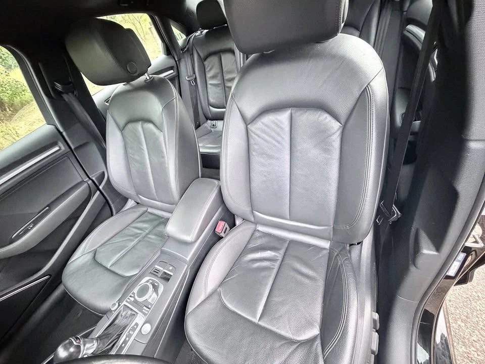 2019 Audi 8V A3 - Image 14 of 20