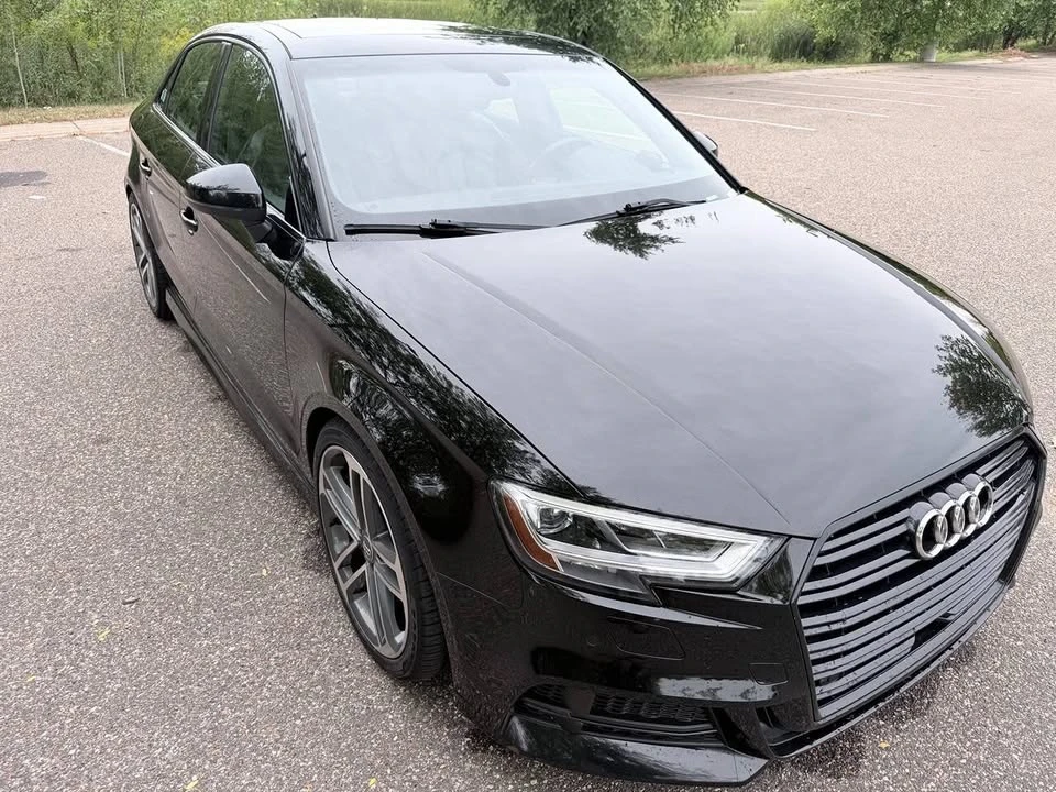 2019 Audi 8V A3 - Image 2 of 20