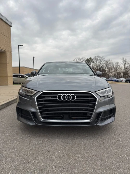 2019 Audi 8V A3 - Image 2 of 12