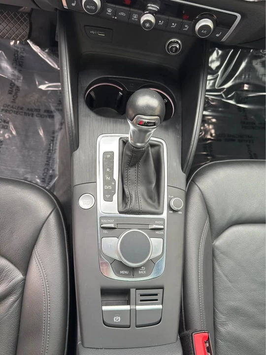 2019 Audi 8V A3 - Image 7 of 12