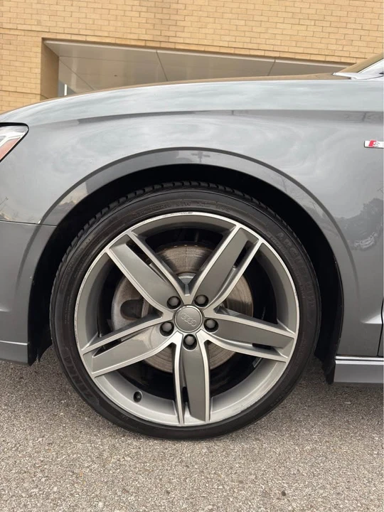 2019 Audi 8V A3 - Image 4 of 12