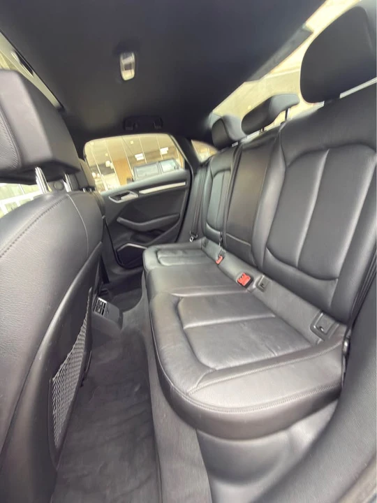2019 Audi 8V A3 - Image 10 of 12