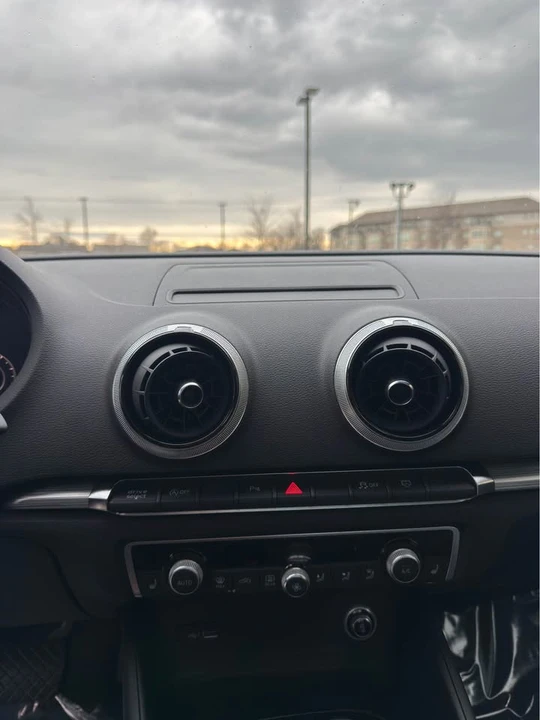 2019 Audi 8V A3 - Image 8 of 12