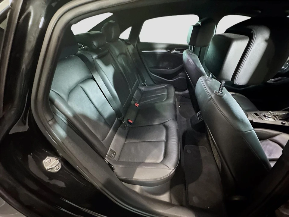 2019 Audi 8V A3 - Image 13 of 16