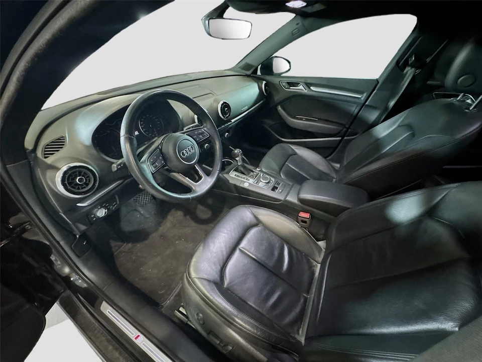 2019 Audi 8V A3 - Image 11 of 16