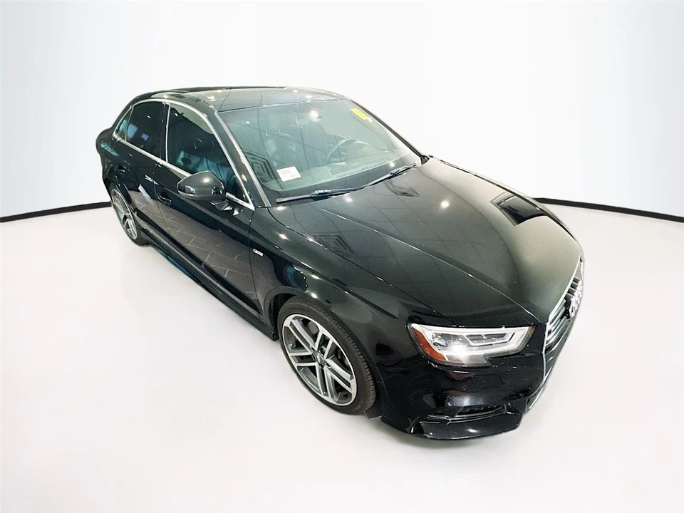 2019 Audi 8V A3 - Image 7 of 16