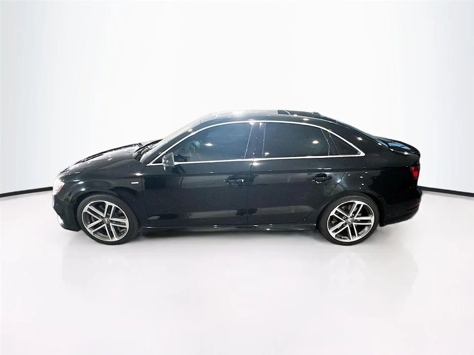 2019 Audi 8V A3 - Image 2 of 16