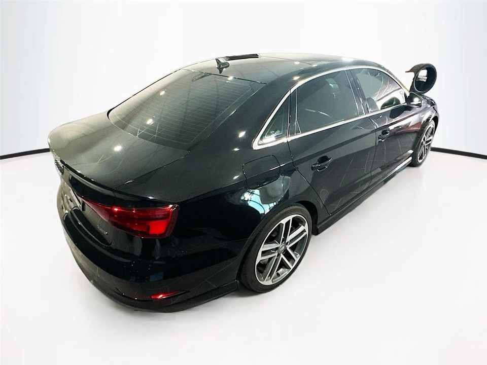 2019 Audi 8V A3 - Image 5 of 16
