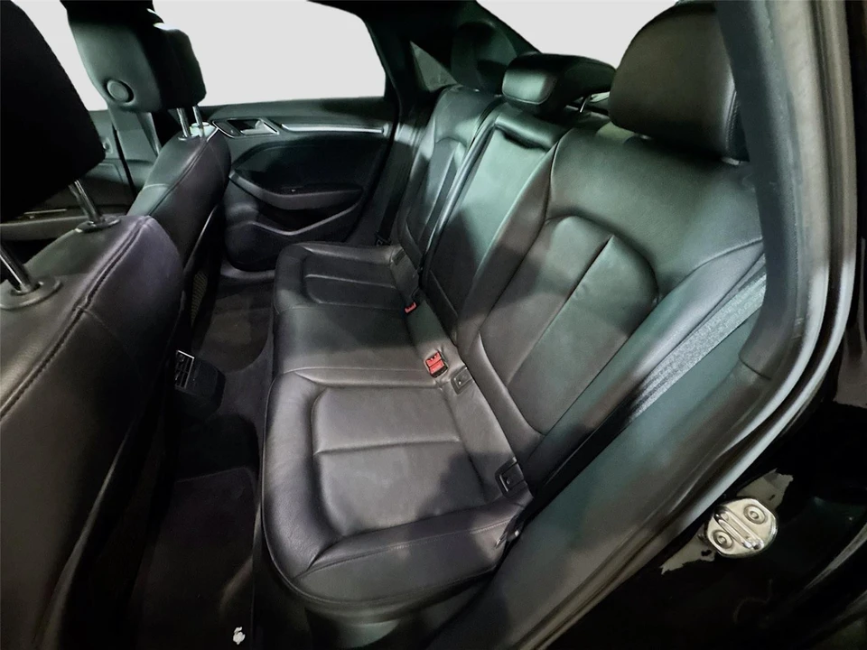 2019 Audi 8V A3 - Image 12 of 16