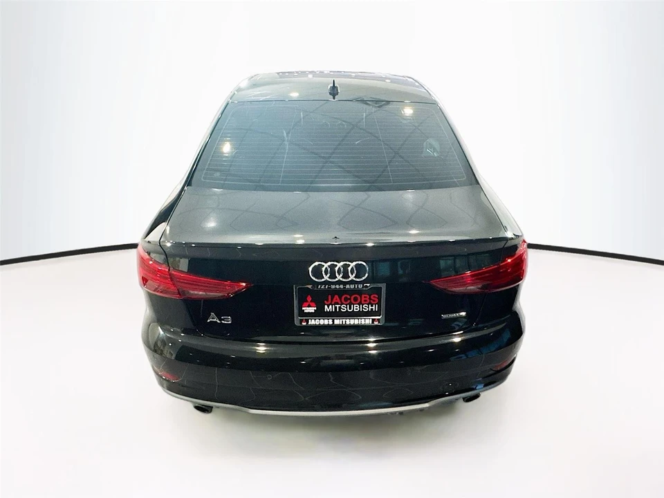 2019 Audi 8V A3 - Image 4 of 16