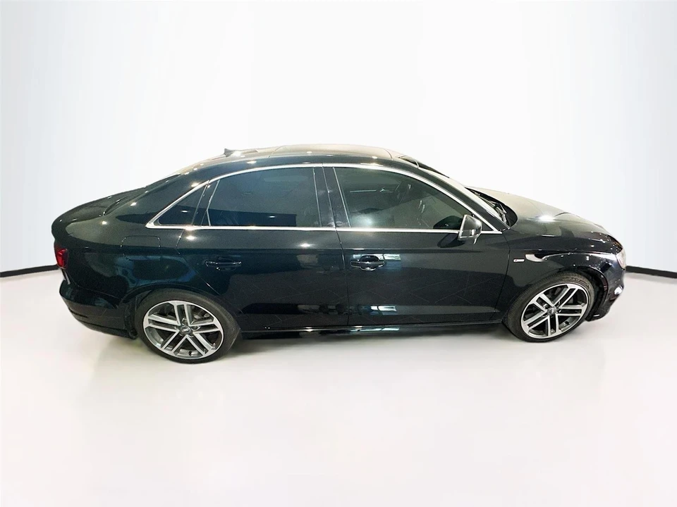 2019 Audi 8V A3 - Image 6 of 16