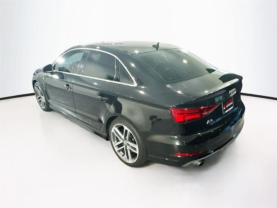 2019 Audi 8V A3 - Image 3 of 16