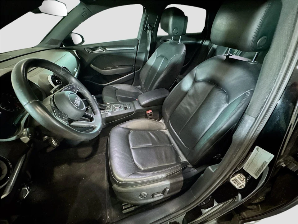 2019 Audi 8V A3 - Image 10 of 16