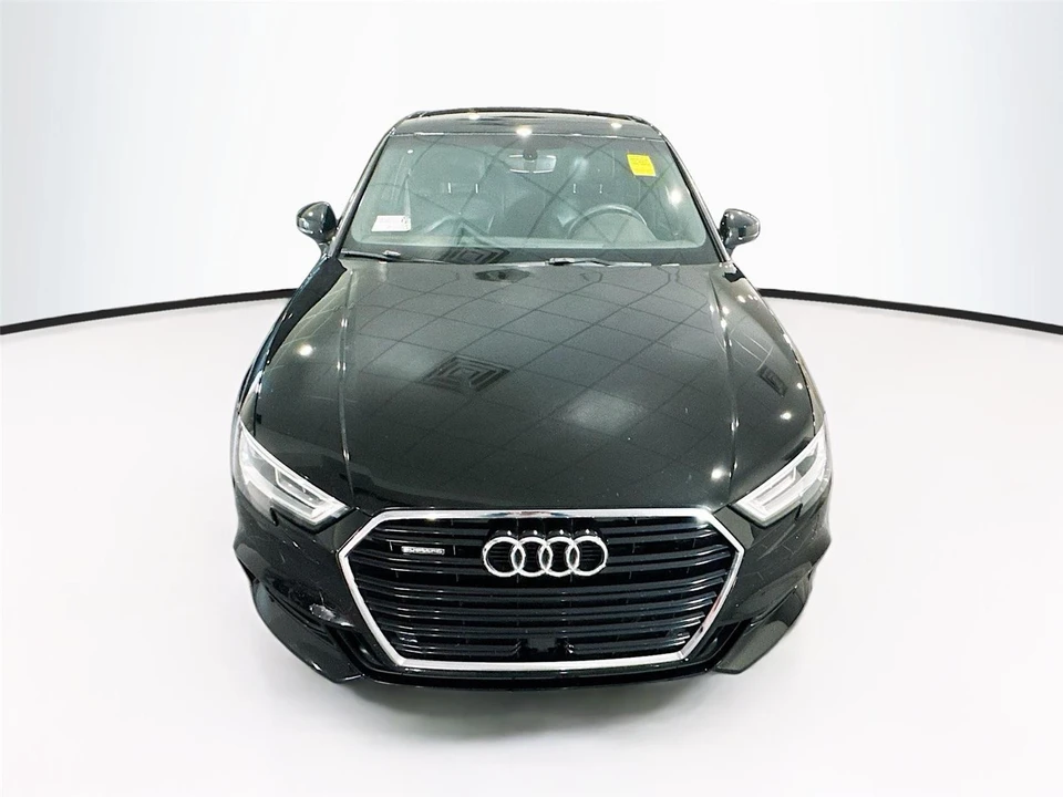 2019 Audi 8V A3 - Image 8 of 16