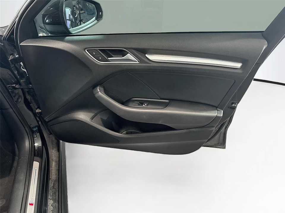2019 Audi 8V A3 - Image 15 of 16