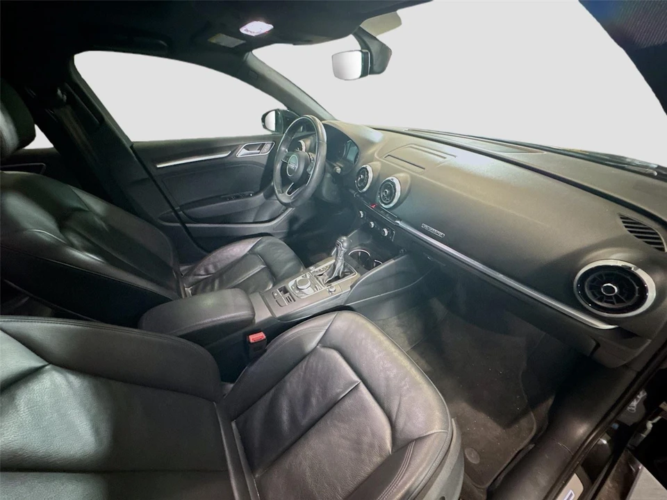 2019 Audi 8V A3 - Image 16 of 16