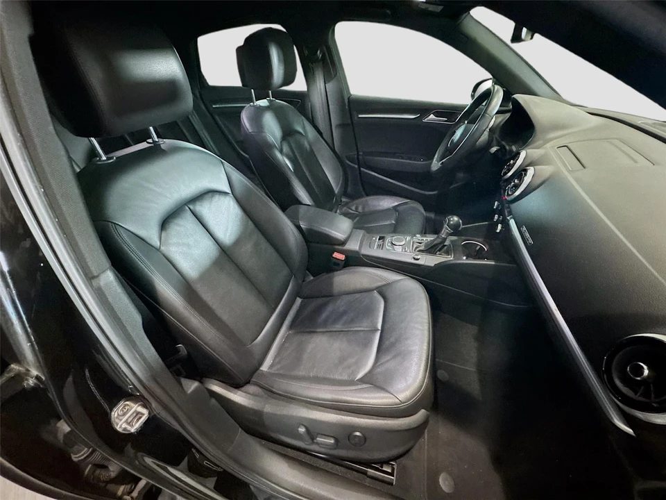 2019 Audi 8V A3 - Image 14 of 16