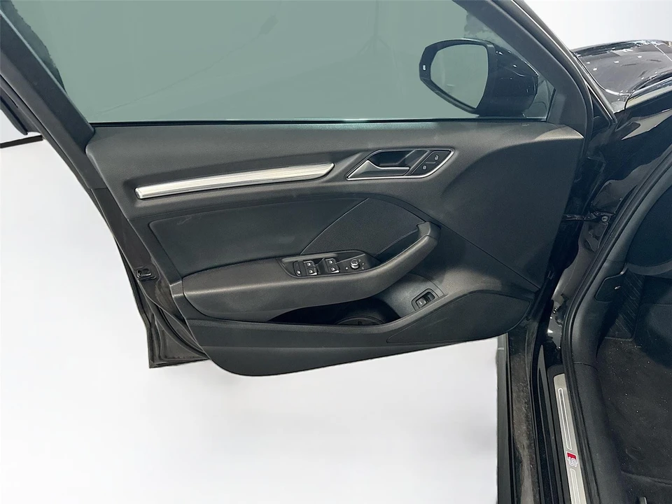 2019 Audi 8V A3 - Image 9 of 16
