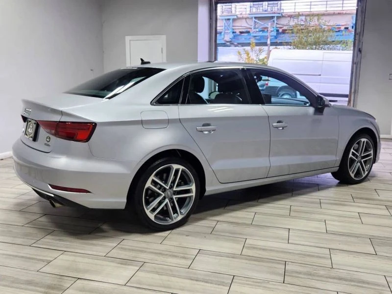 2019 Audi 8V A3 - Image 5 of 12
