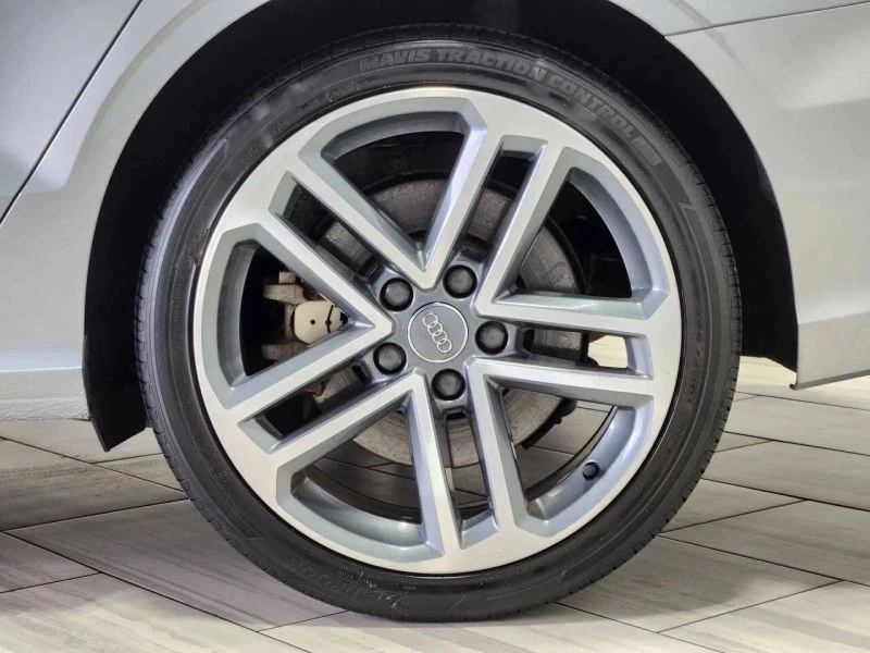 2019 Audi 8V A3 - Image 9 of 12