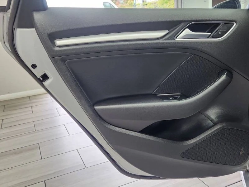 2019 Audi 8V A3 - Image 12 of 12