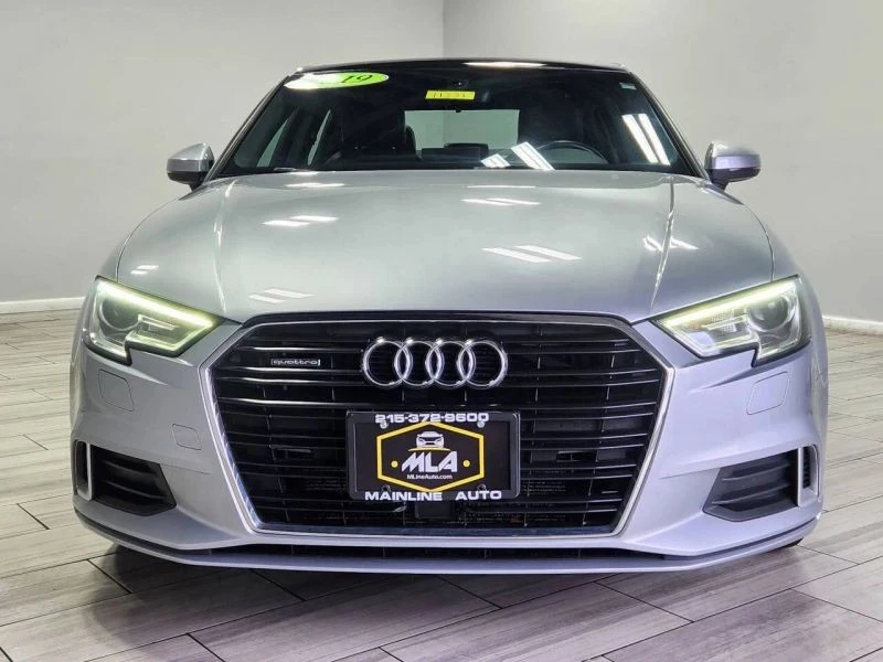 2019 Audi 8V A3 - Image 8 of 12