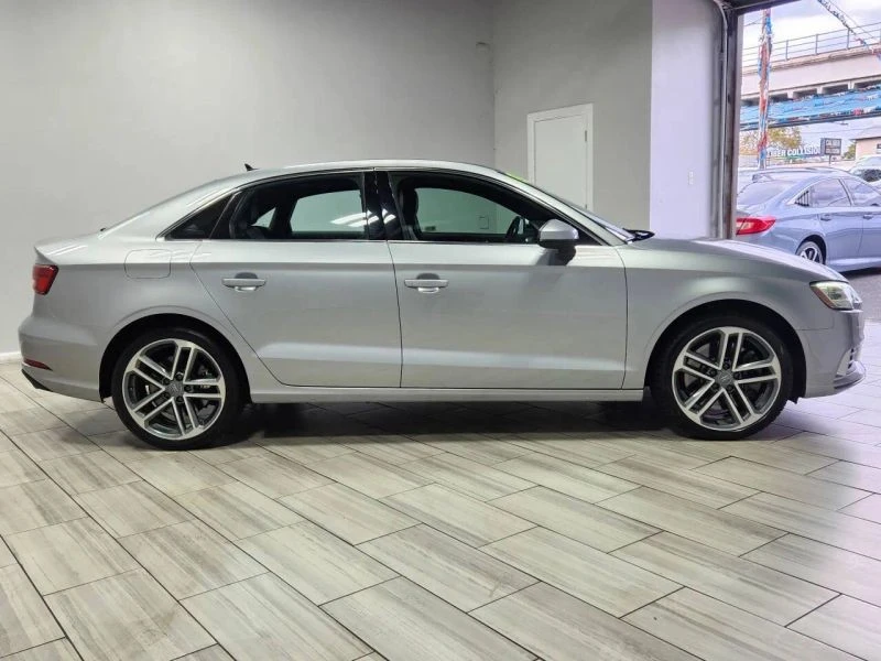 2019 Audi 8V A3 - Image 6 of 12