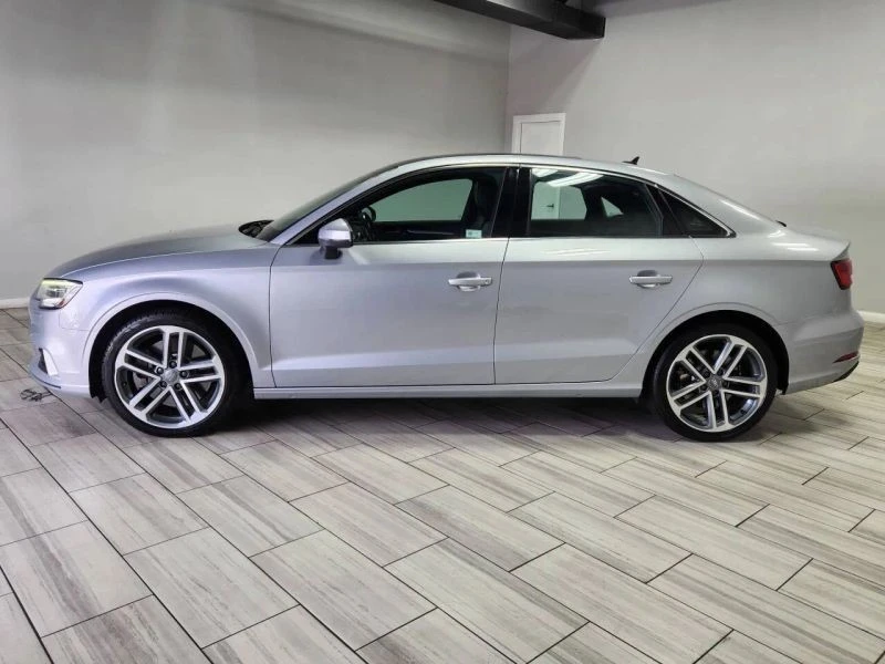 2019 Audi 8V A3 - Image 2 of 12