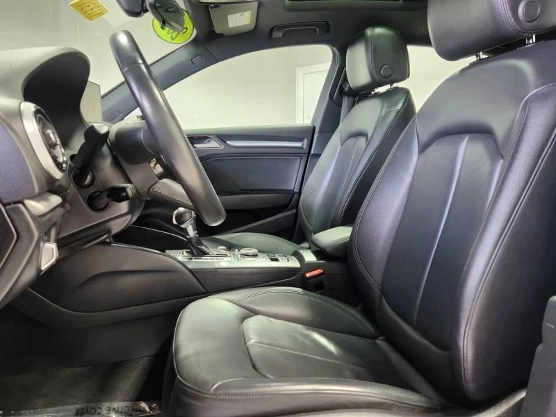 2019 Audi 8V A3 - Image 11 of 12