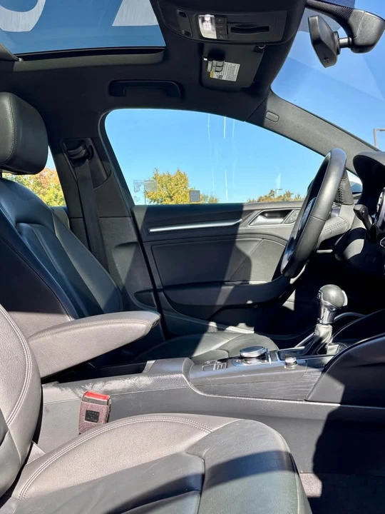2019 Audi 8V A3 - Image 13 of 20