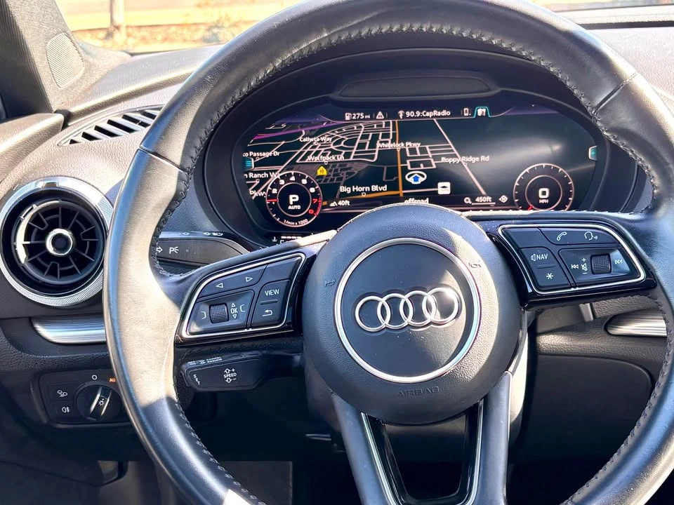 2019 Audi 8V A3 - Image 18 of 20