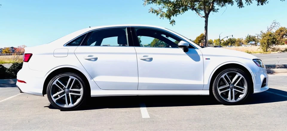 2019 Audi 8V A3 - Image 6 of 20