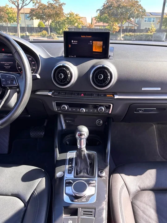 2019 Audi 8V A3 - Image 17 of 20