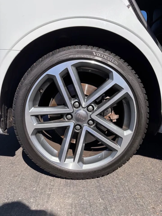 2019 Audi 8V A3 - Image 15 of 20